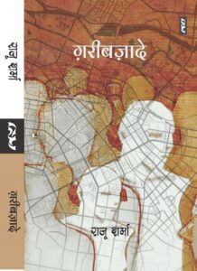 Garib Zade, Hindi novel