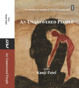 An Unanswered People Edited by Kanji Patel